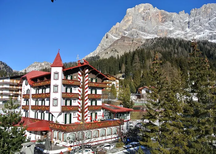 Hotel Regina
