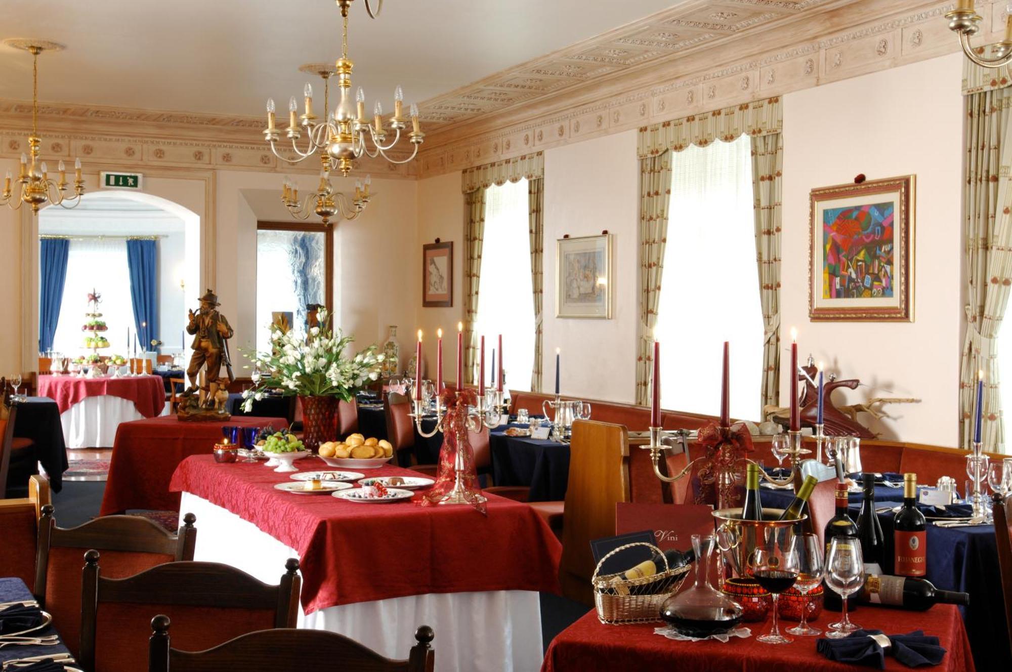 Regina Hotel 4*