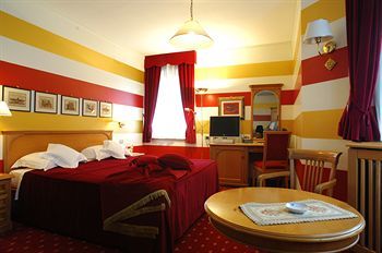 Regina 4* San Martino Di Castrozza