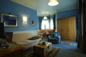 Regina Hotel San Martino Di Castrozza