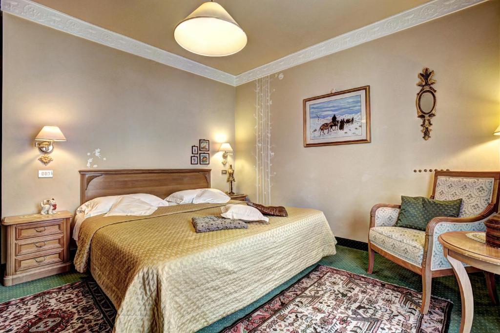 Hotel Regina 4*