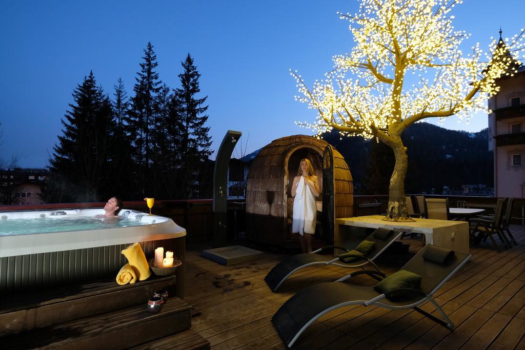 Hotel Regina 4*