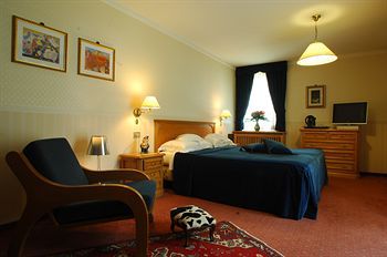 Regina Hotel San Martino Di Castrozza