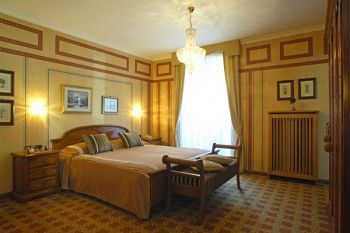 Regina 4* San Martino Di Castrozza